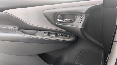 2024 Nissan Murano AWD SL