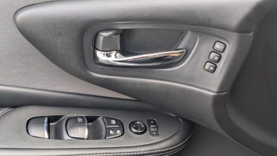 2024 Nissan Murano AWD SL
