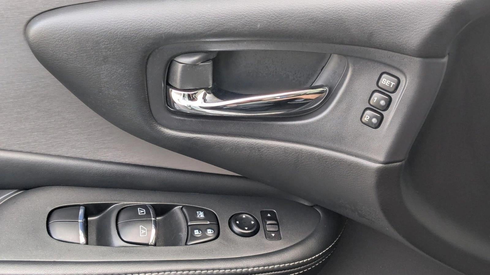2024 Nissan Murano AWD SL