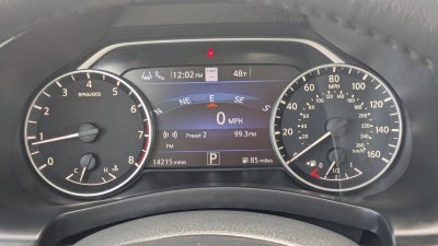 2024 Nissan Murano AWD SL