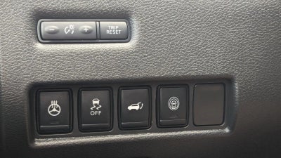 2024 Nissan Murano AWD SL