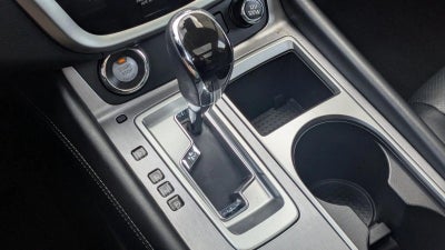2024 Nissan Murano AWD SL