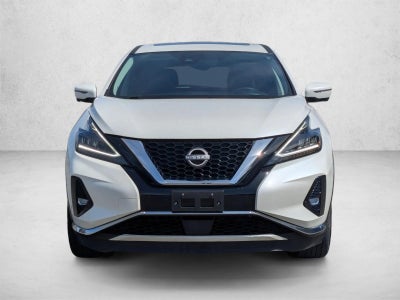 2024 Nissan Murano AWD SL