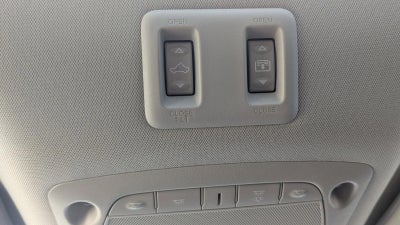 2024 Nissan Murano AWD SL