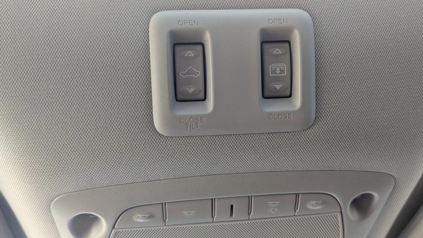 2024 Nissan Murano AWD SL