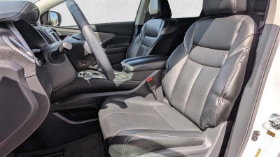 2024 Nissan Murano AWD SL