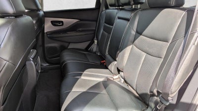 2024 Nissan Murano AWD SL
