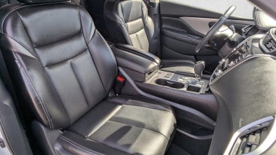 2024 Nissan Murano AWD SL