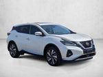 2024 Nissan Murano AWD SL