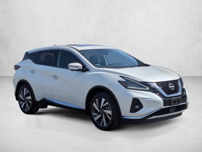 2024 Nissan Murano AWD SL