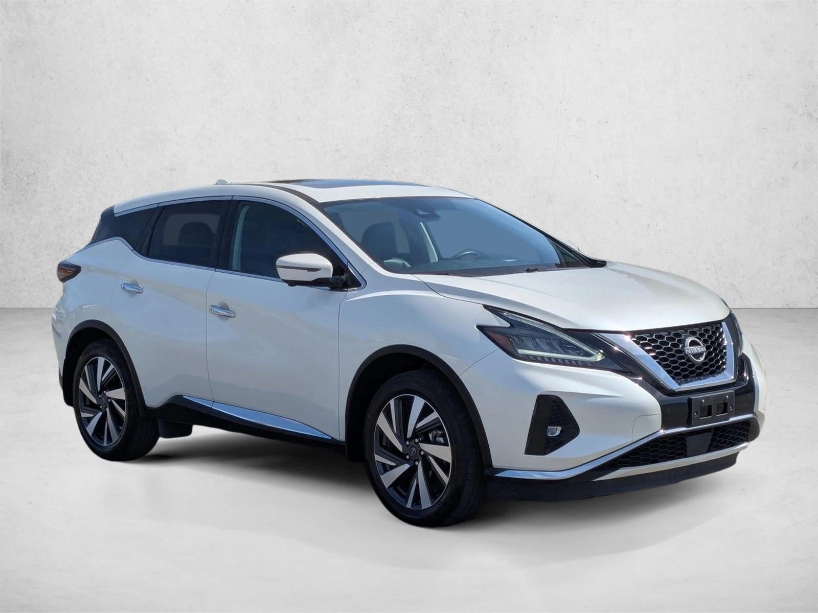 2024 Nissan Murano AWD SL