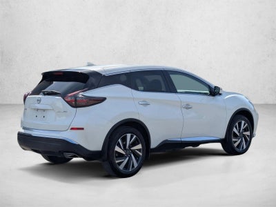 2024 Nissan Murano AWD SL
