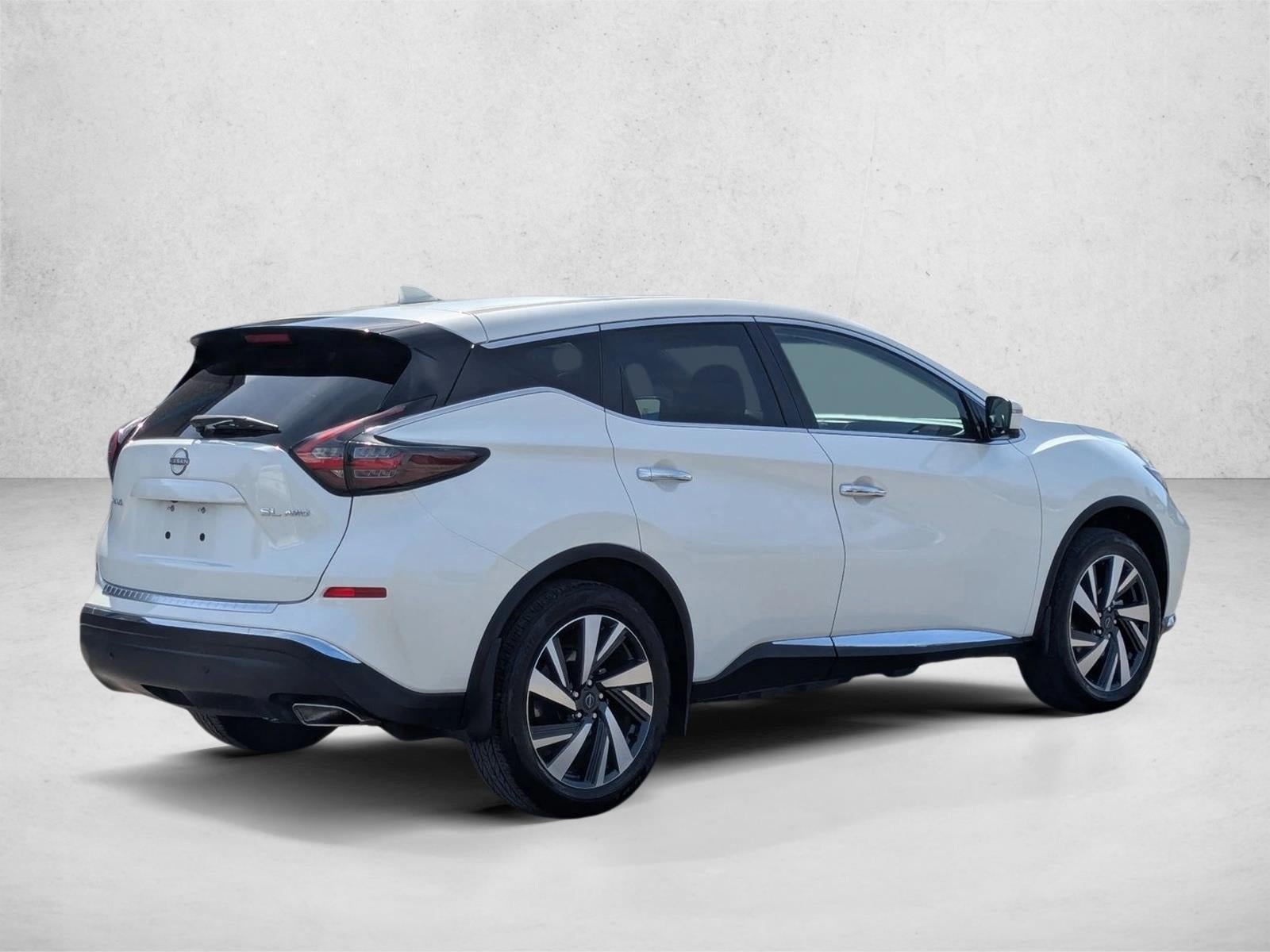2024 Nissan Murano AWD SL