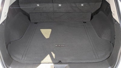 2024 Nissan Murano AWD SL
