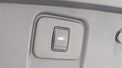 2024 Nissan Murano AWD SL