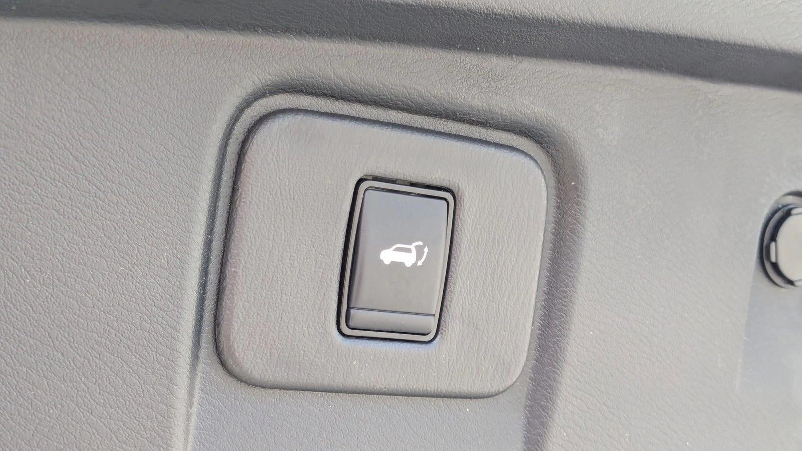 2024 Nissan Murano AWD SL