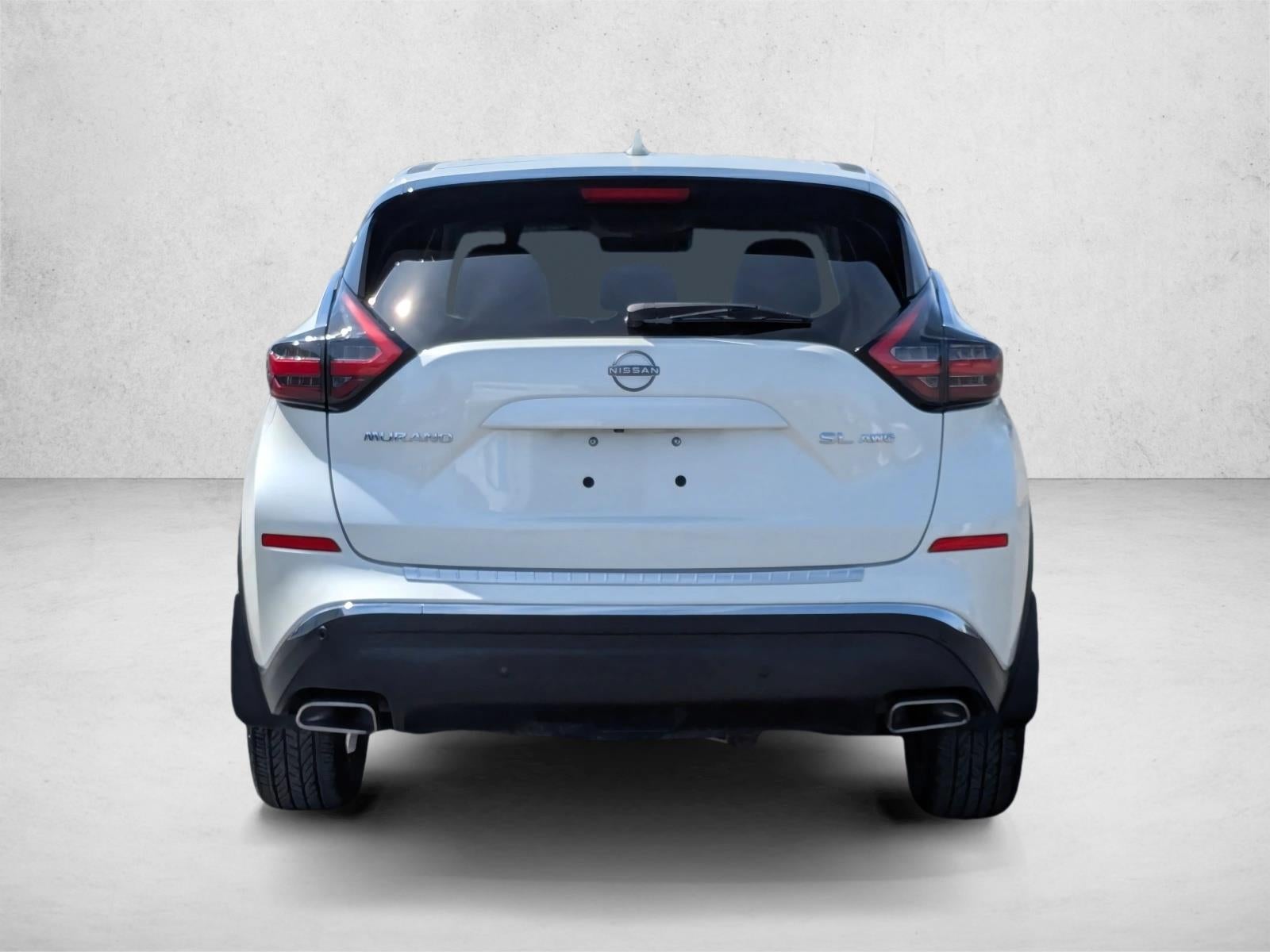 2024 Nissan Murano AWD SL
