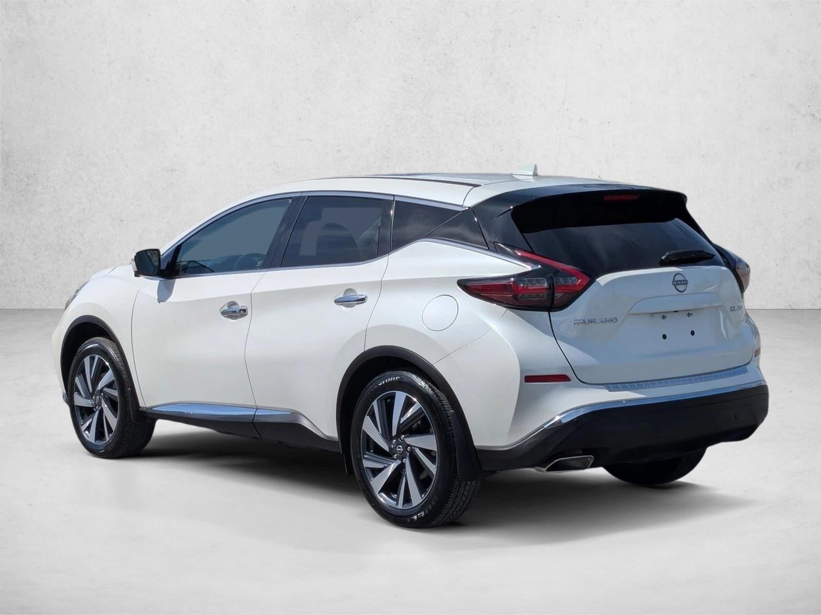 2024 Nissan Murano AWD SL