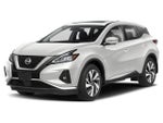 2024 Nissan Murano AWD SL