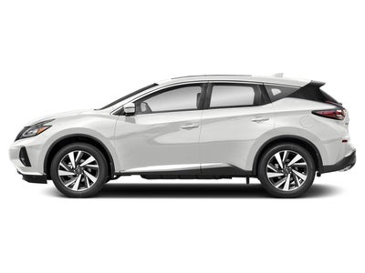 2024 Nissan Murano AWD SL