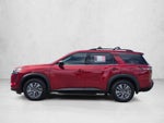 2026 Nissan Pathfinder SV 2WD