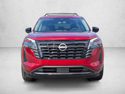 2026 Nissan Pathfinder SV 2WD