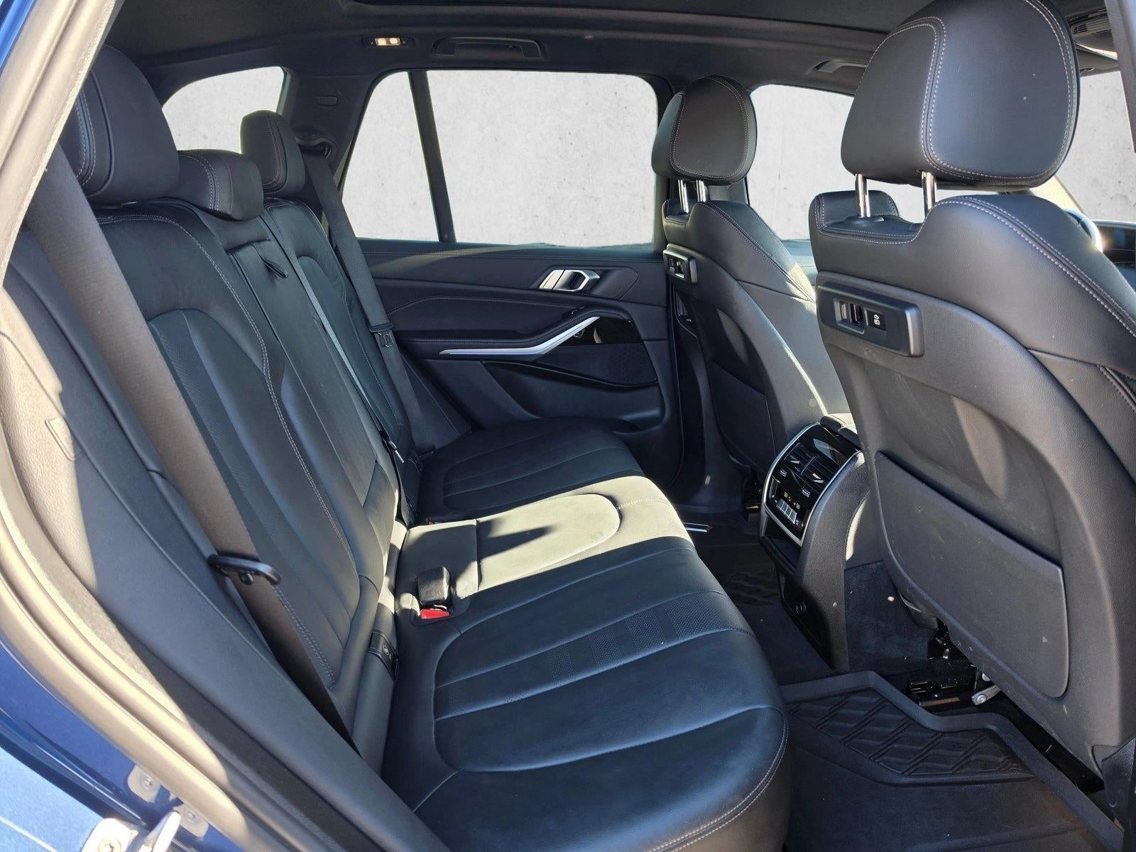 2021 BMW X5 xDrive40i Sports Activity Vehicle
