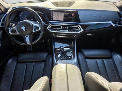 2021 BMW X5 xDrive40i Sports Activity Vehicle