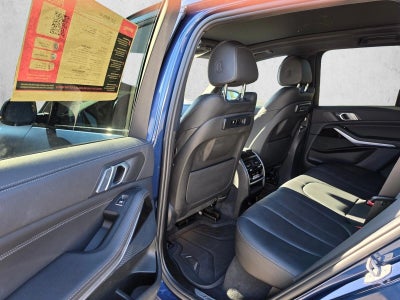 2021 BMW X5 xDrive40i Sports Activity Vehicle