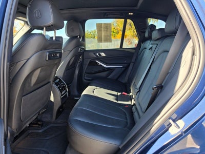2021 BMW X5 xDrive40i Sports Activity Vehicle