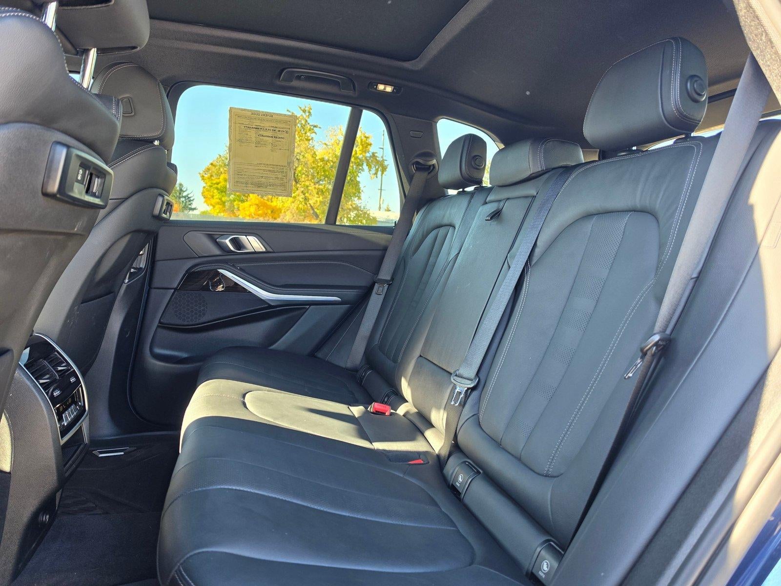 2021 BMW X5 xDrive40i Sports Activity Vehicle
