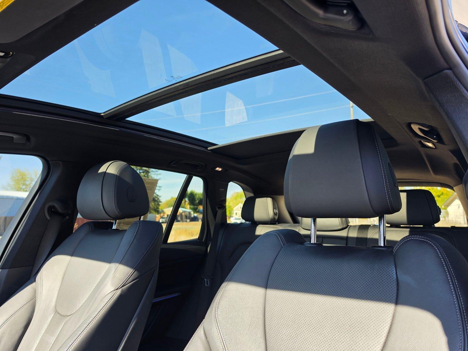 2021 BMW X5 xDrive40i Sports Activity Vehicle
