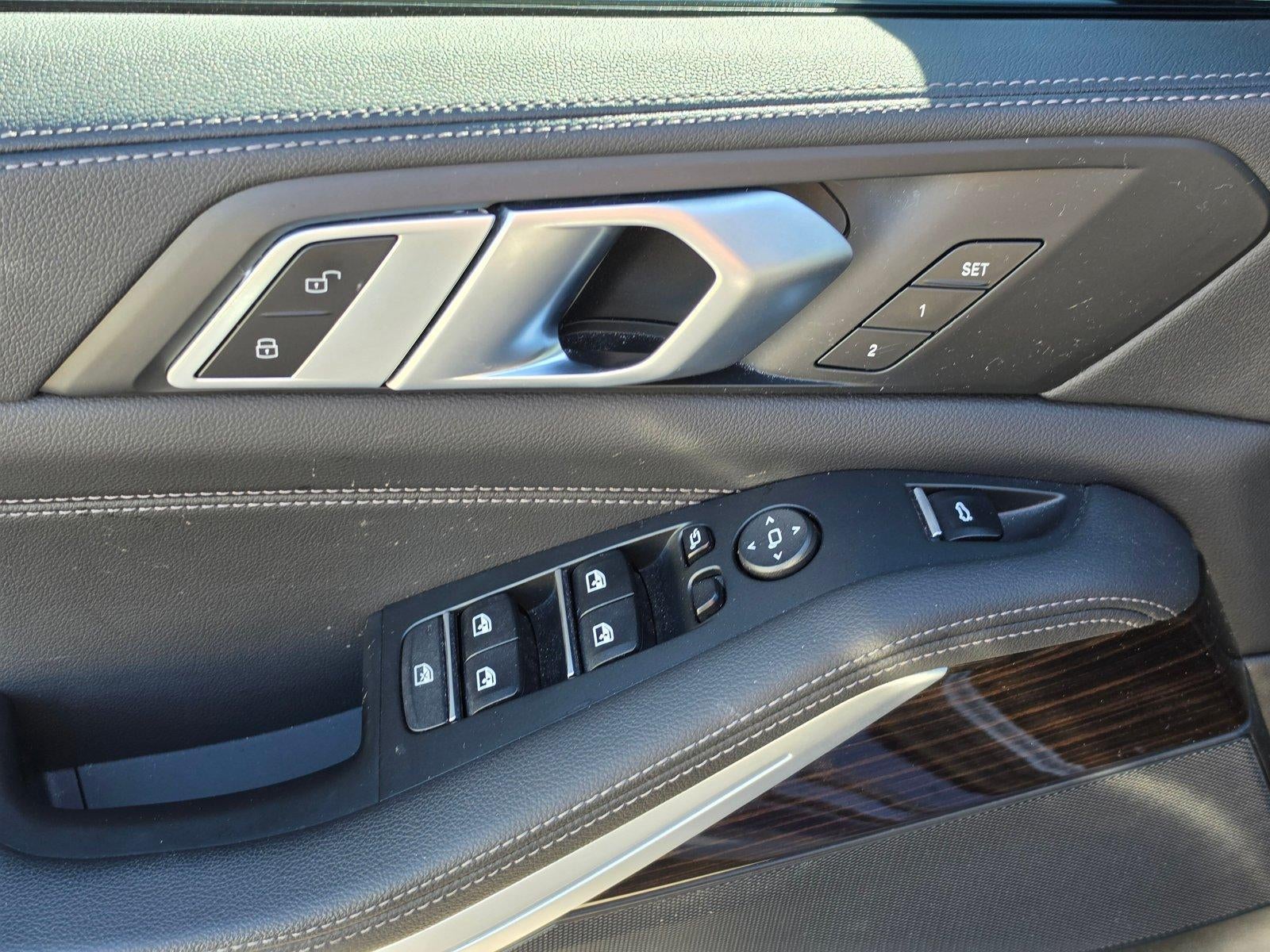 2021 BMW X5 xDrive40i Sports Activity Vehicle