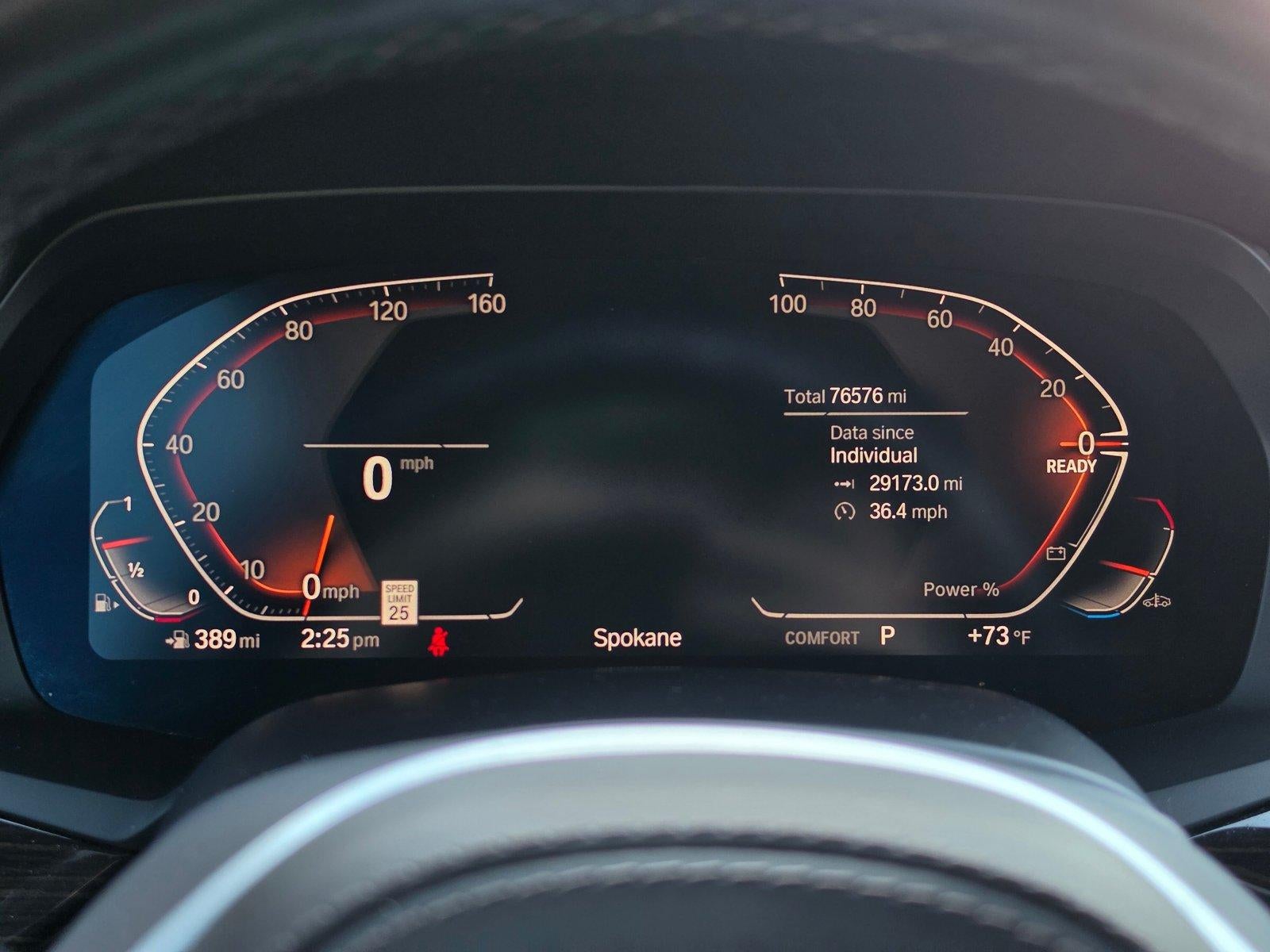 2021 BMW X5 xDrive40i Sports Activity Vehicle