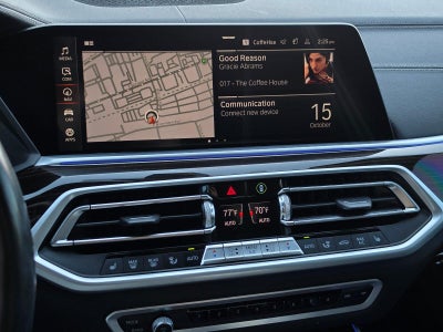 2021 BMW X5 xDrive40i Sports Activity Vehicle