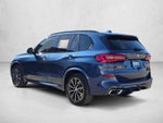2021 BMW X5 xDrive40i Sports Activity Vehicle