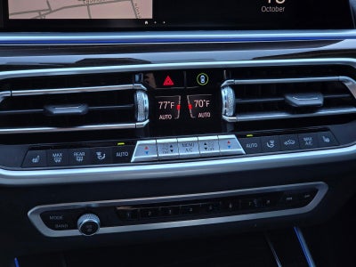 2021 BMW X5 xDrive40i Sports Activity Vehicle