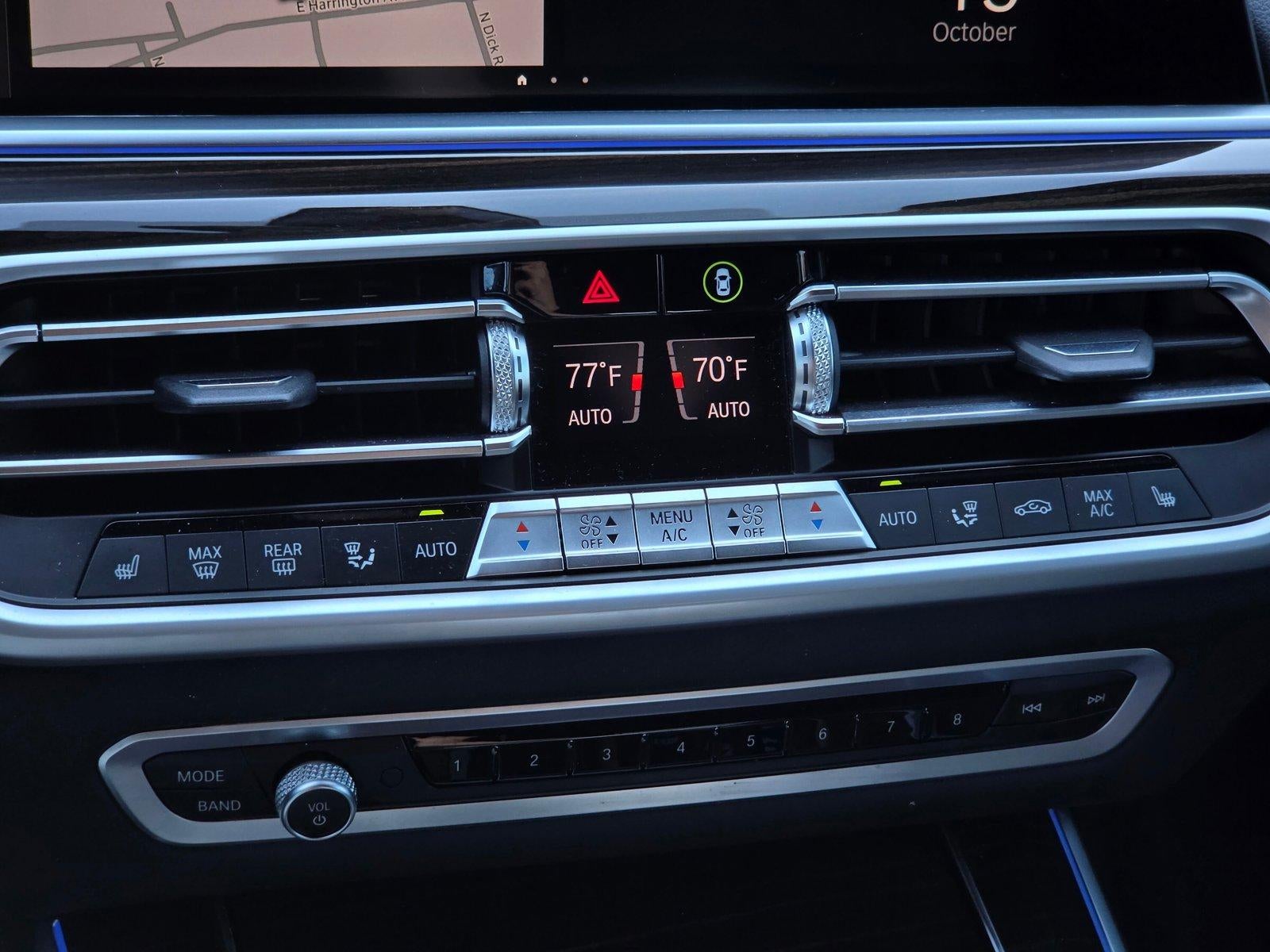 2021 BMW X5 xDrive40i Sports Activity Vehicle