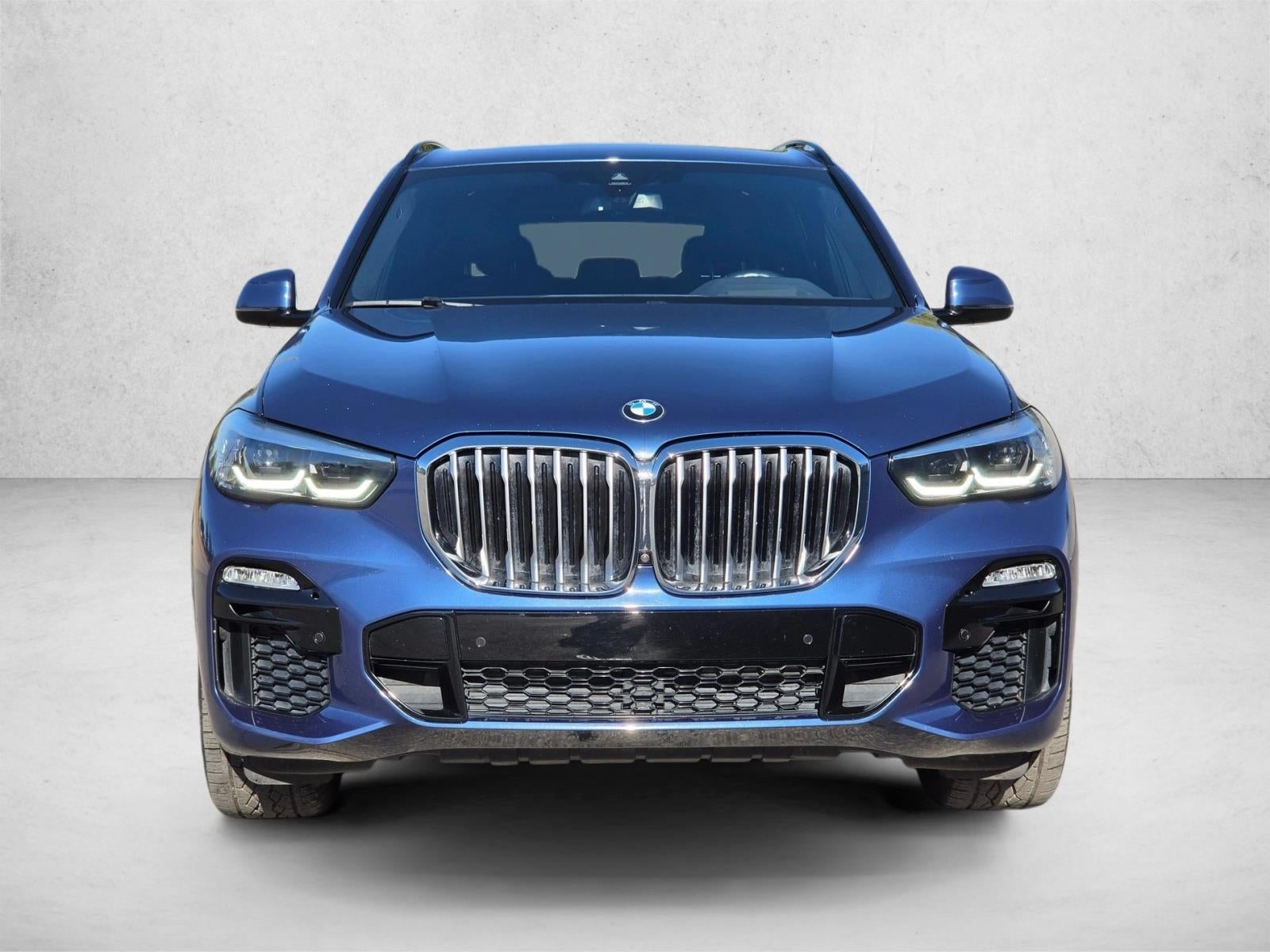 2021 BMW X5 xDrive40i Sports Activity Vehicle