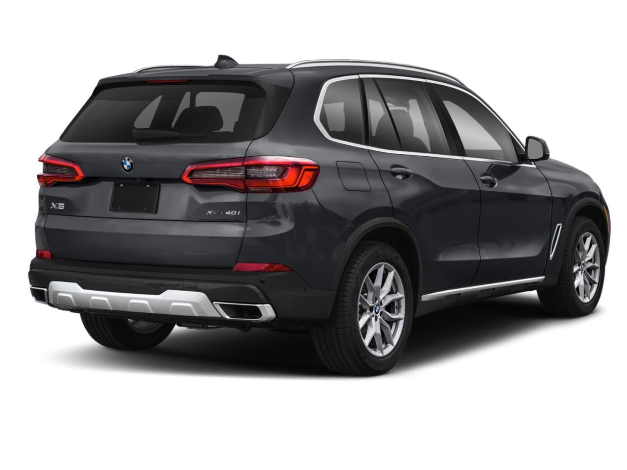 2021 BMW X5 xDrive40i Sports Activity Vehicle