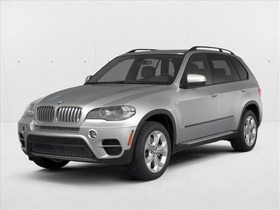 2013 BMW X5 xDrive35i AWD 4dr SUV
