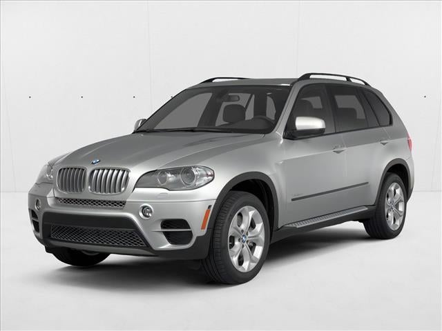 2013 BMW X5 xDrive35i AWD 4dr SUV