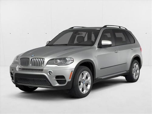 2013 BMW X5 xDrive35i AWD 4dr SUV