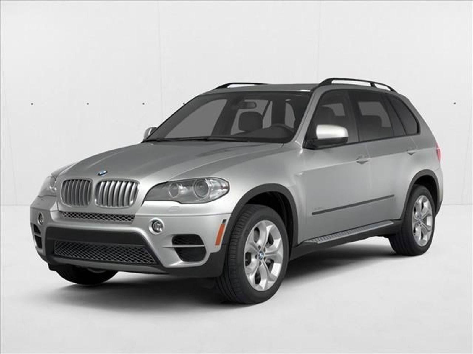 2013 BMW X5 xDrive35i AWD 4dr SUV