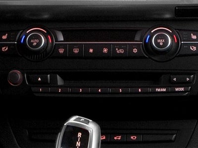 2013 BMW X5 xDrive35i AWD 4dr SUV