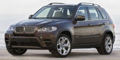 2013 BMW X5 xDrive35i AWD 4dr SUV