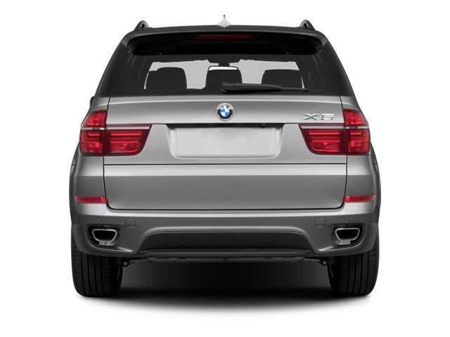 2013 BMW X5 xDrive35i AWD 4dr SUV