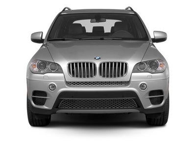 2013 BMW X5 xDrive35i AWD 4dr SUV