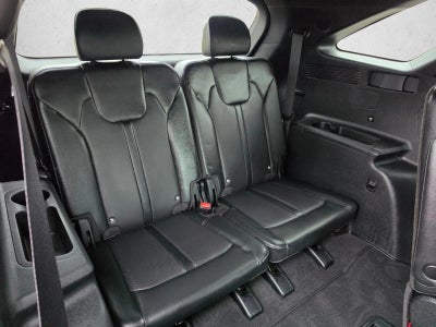 2025 Kia Sorento X-Line SX Prestige AWD