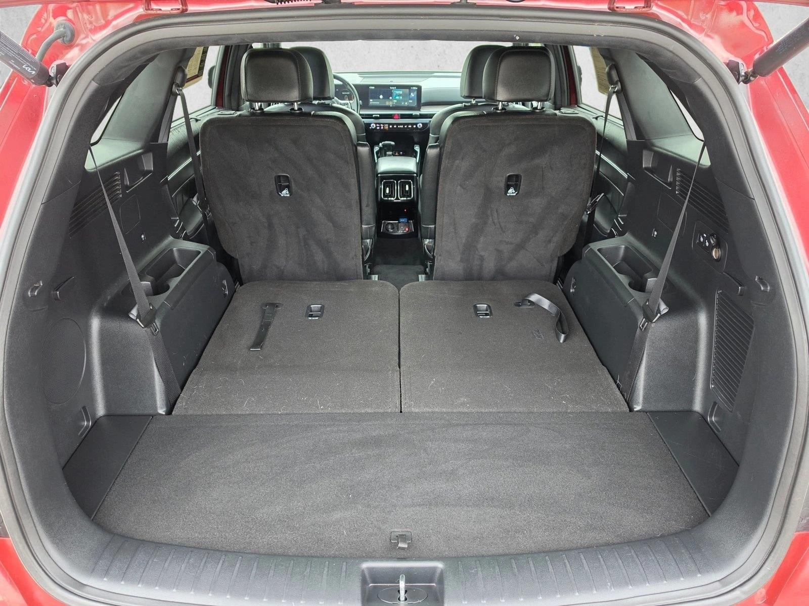 2025 Kia Sorento X-Line SX Prestige AWD